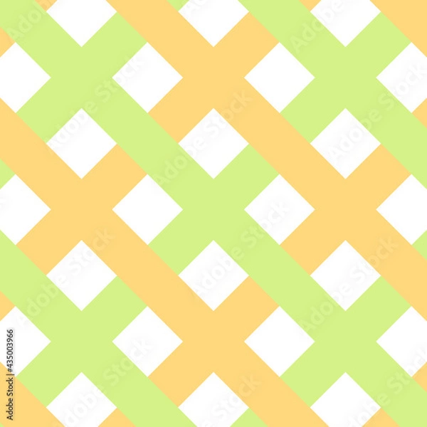 Fototapeta Abstract  background, poster design template, landing page, vector illustration