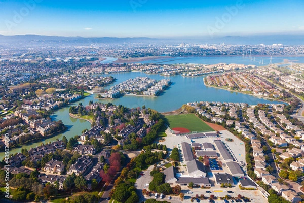 Obraz Redwood Shores