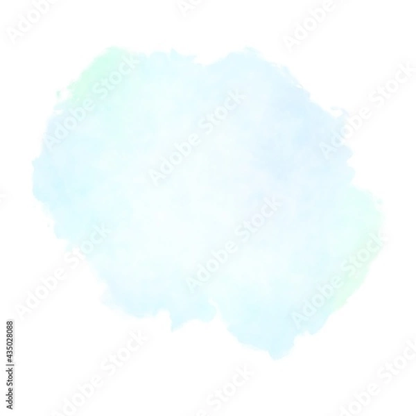 Obraz Abstract watercolor art background . Gingko and botanical line art wallpaper. Luxury cover design with text, golden texture and brush style. floral art for wall decoration and prints. 