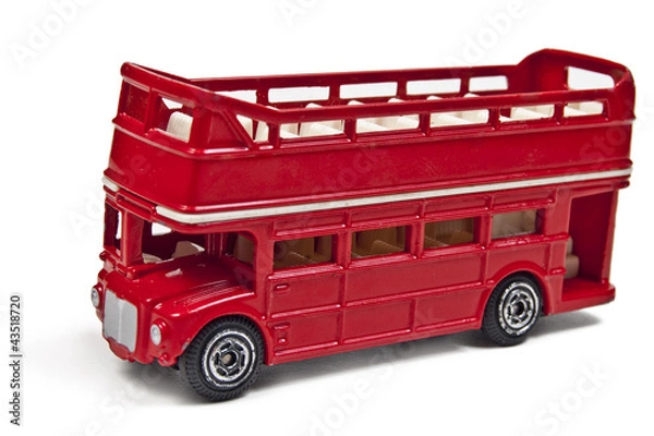 Obraz London Bus