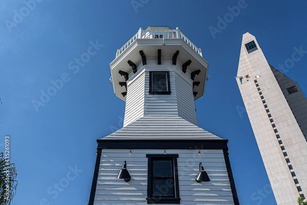 Fototapeta Lighthouse