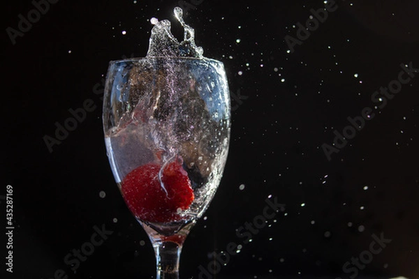 Obraz Speed Photography