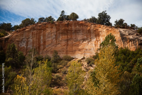 Obraz Kanab Utah