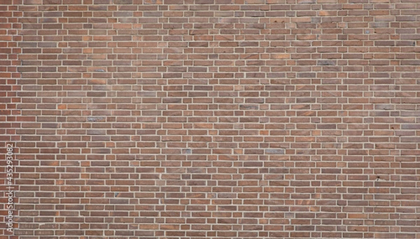 Obraz Grunge brickwork wall texture background