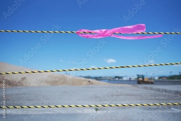 Obraz ピンクリボン