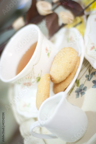 Obraz English Breakfast