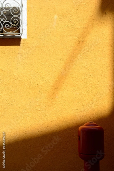 Obraz Light and shadow