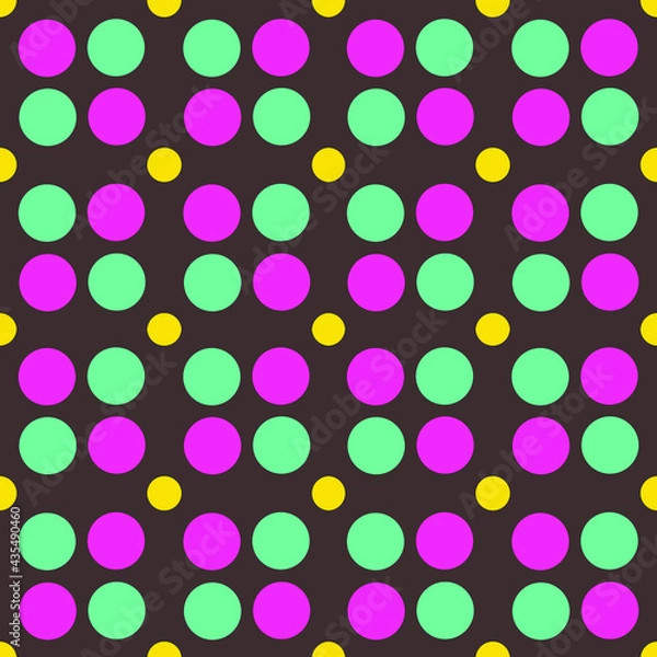 Obraz Patttern for your background or texture