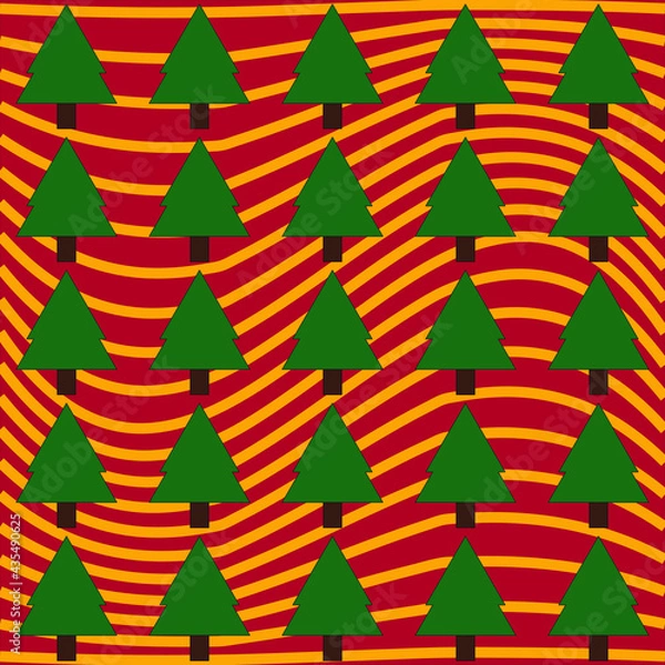 Obraz Patttern for your background or texture