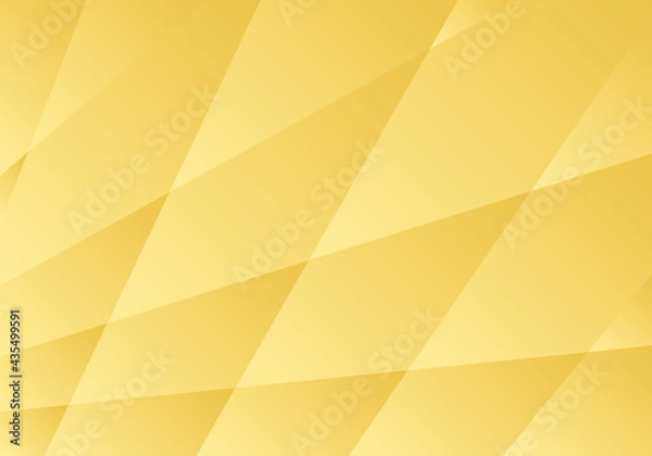 Obraz wektor żółty abstrakcyjny obraz tła