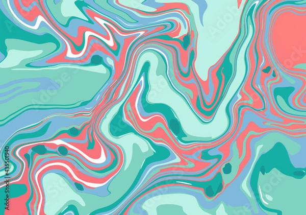 Obraz MARBLE_INK_backdrop1