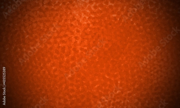Obraz abstract orange background