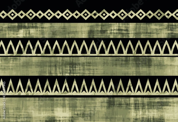 Fototapeta geometric pattern	