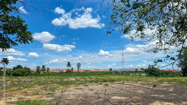 Obraz parent and child