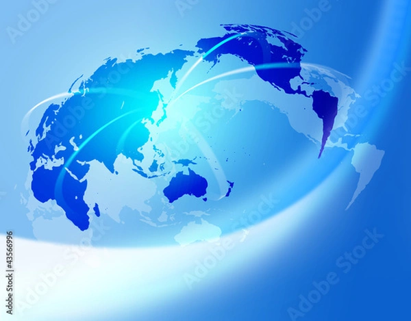 Obraz ビジネスイメージ