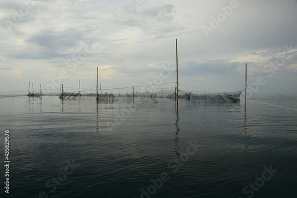 Obraz beautifull views of beautifull turkey