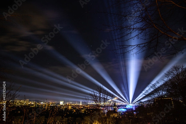 Obraz Dj Martin Jensen Aalborg