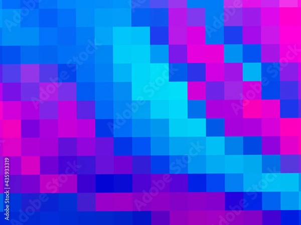 Fototapeta Creative graphics design background abstract