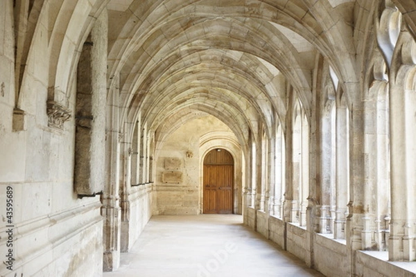 Obraz Paysage campagne 92