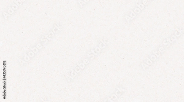 Obraz Card cardboard paper background, seamless white tileable texture