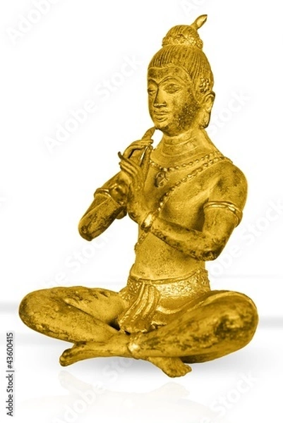 Obraz Goldbudda
