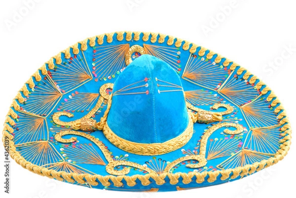 Obraz Mariachi Hat