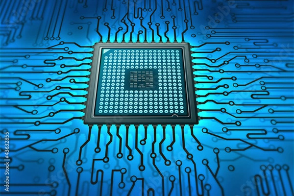 Obraz technology