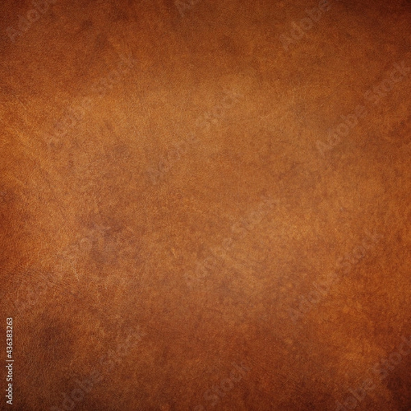 Obraz abstract leather texture. empty background.