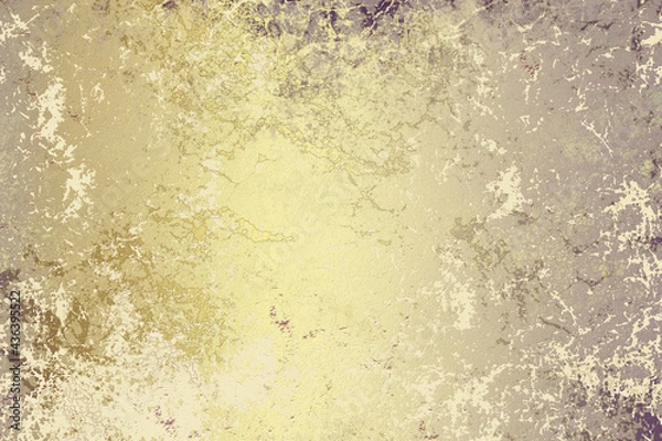 Fototapeta Abstract  decorative paper texture  background  for  artwork  - Illustration