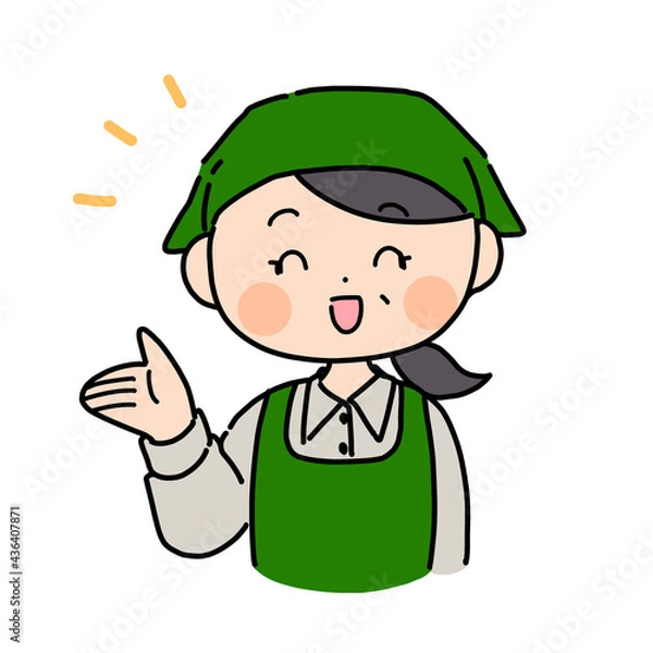 Fototapeta 求人 スタッフ募集 スーパー 惣菜 30代 40代 女性