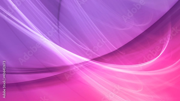 Fototapeta Abstract red blue background