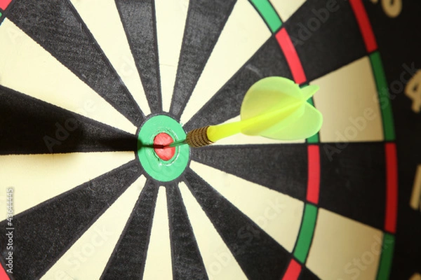 Obraz dart5