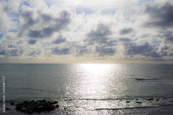 Obraz Mare orizzonte