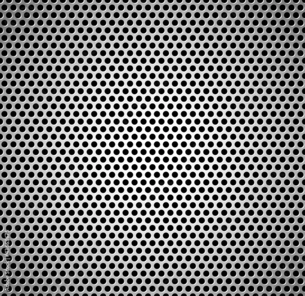 Obraz Texture métallisée