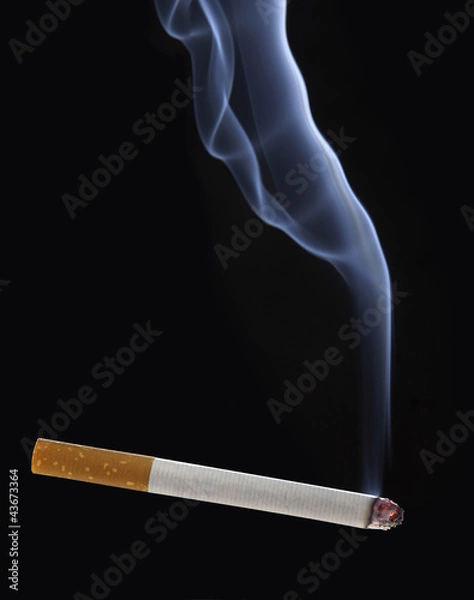 Obraz Zigarette