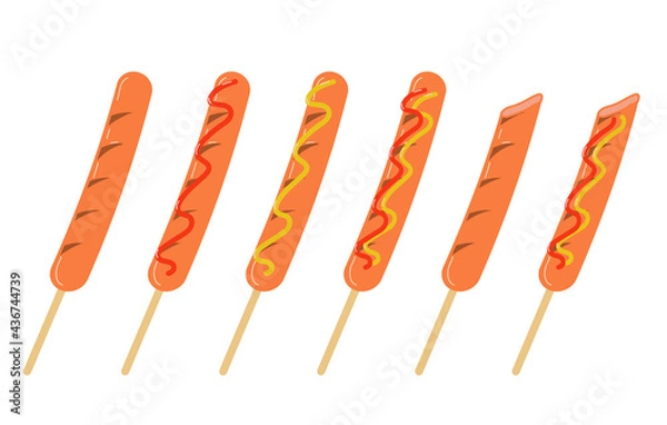 Obraz フランクフルト　線無し