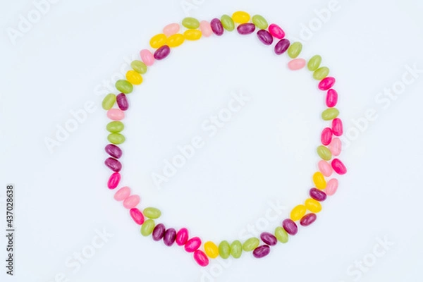 Obraz ジェリービーンズのマル