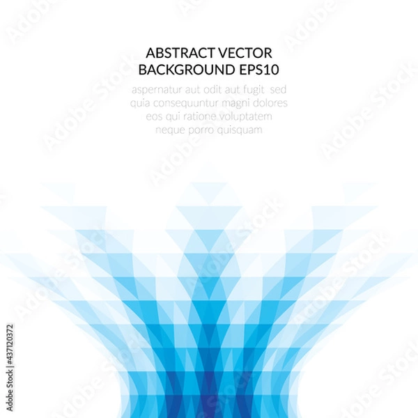 Fototapeta Abstract image for bright and creative design.