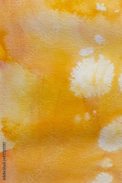 Obraz Abstract Watercolor Background