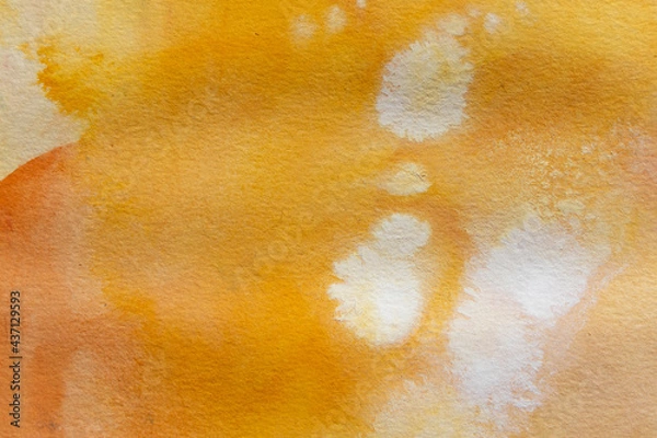 Obraz Abstract Watercolor Background