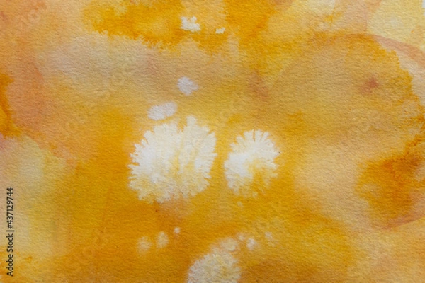 Obraz Abstract Watercolor Background