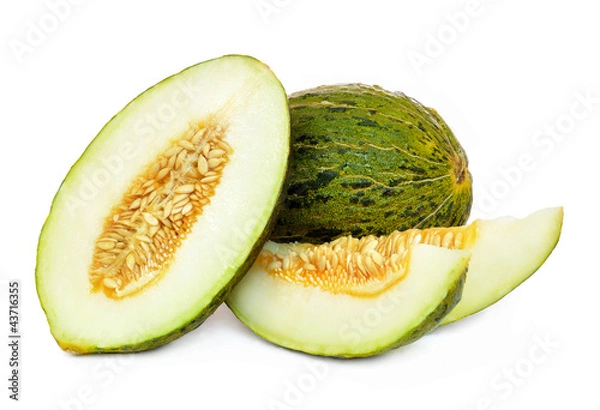 Obraz Melon