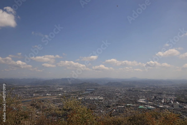 Fototapeta 空