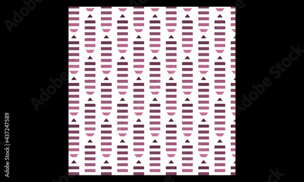 Fototapeta Background with pattern