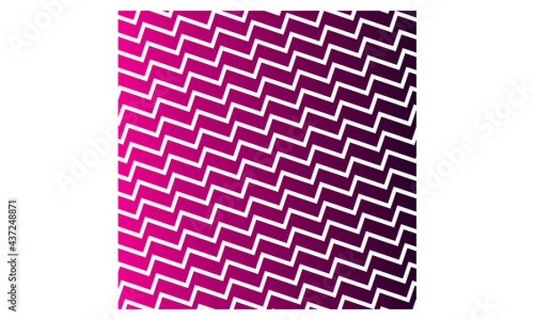 Obraz pattern pink background