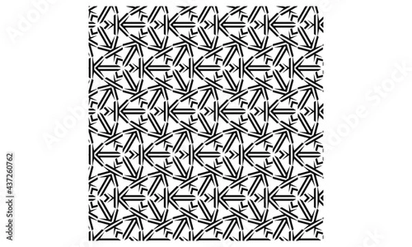 Fototapeta  pattern background