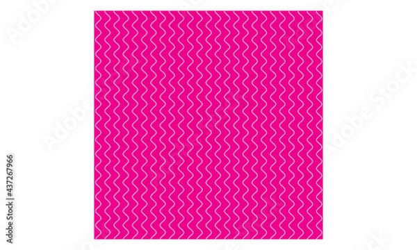 Obraz white-lines-background