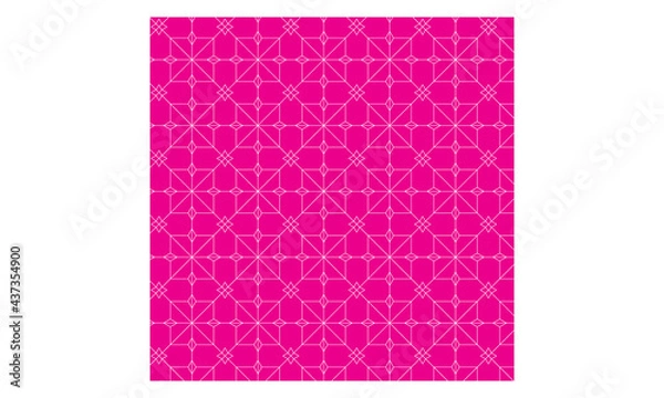 Obraz Decorative pattern