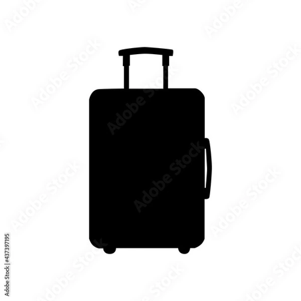 Obraz Suitcase