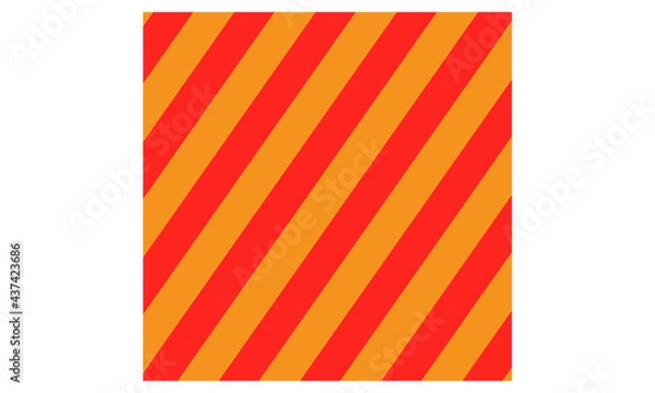 Obraz yellow background